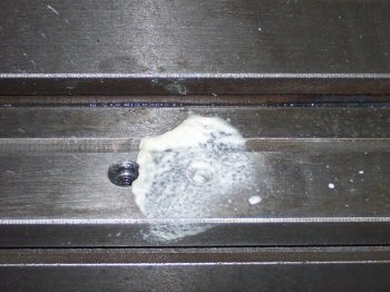 IH Mill Tip